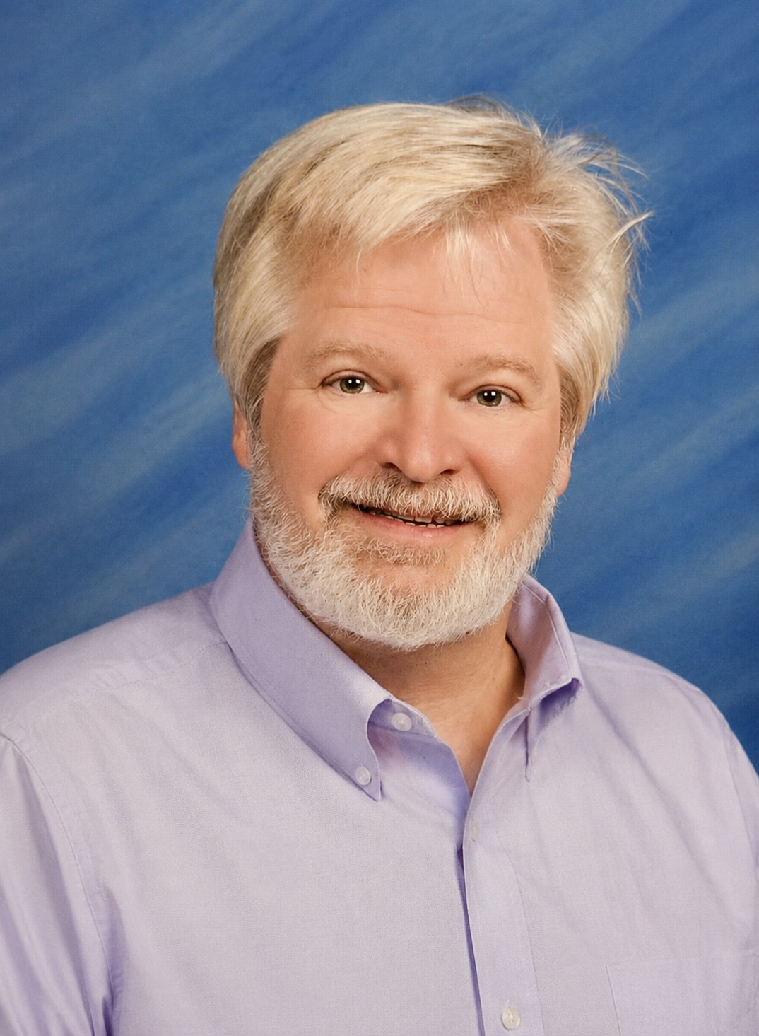 Phil Harriman